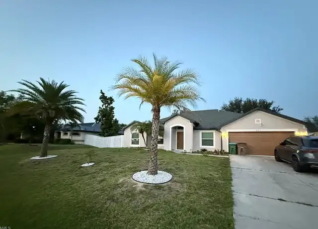 Property at 221 NW 3rd Pl, Cape Coral, FL, 33993, 4 beds, 2 baths, [object Object]
