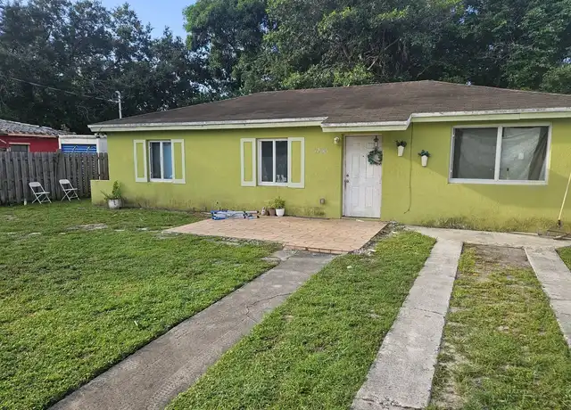 Property at 2280 NW 154th St, Opa Locka, FL, 33054, 3 beds, 1 bath, [object Object]