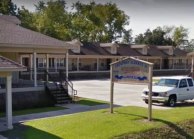 Property at 100 Elsie Ct, Lockport, LA, 70374, 1 bed, 1 bath, [object Object]