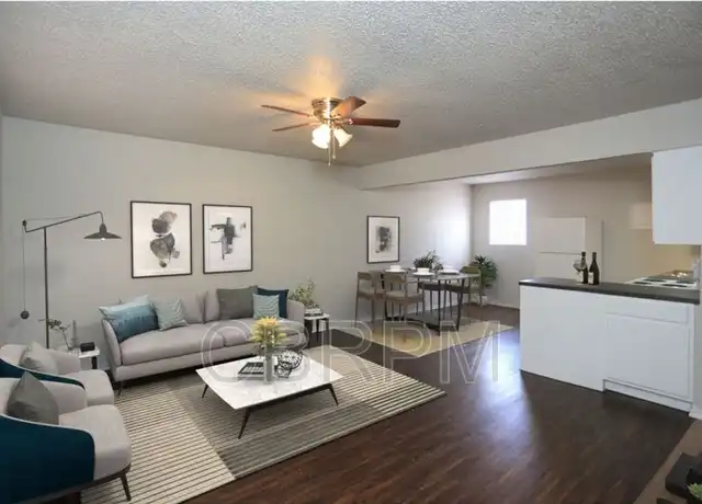 Property at 1606 Elkhart Ave Unit 18, Lubbock, TX, 79416, 2 beds, 1 bath, [object Object]