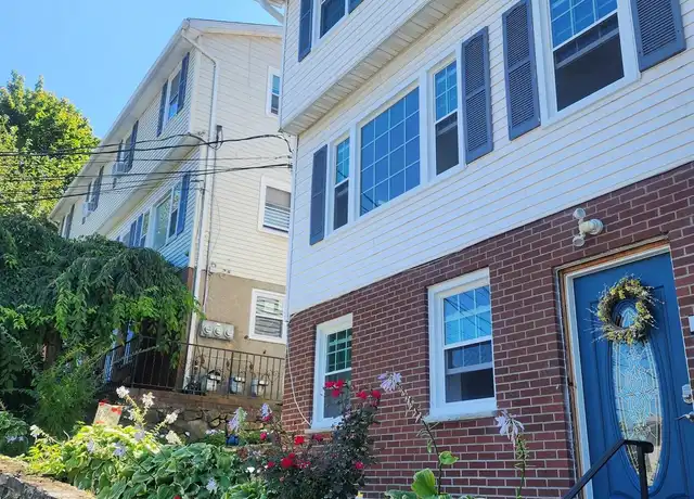 Property at 34 Ashland St Unit LEFT, New Rochelle, NY, 10801, 3 beds, 1.5 baths, [object Object]