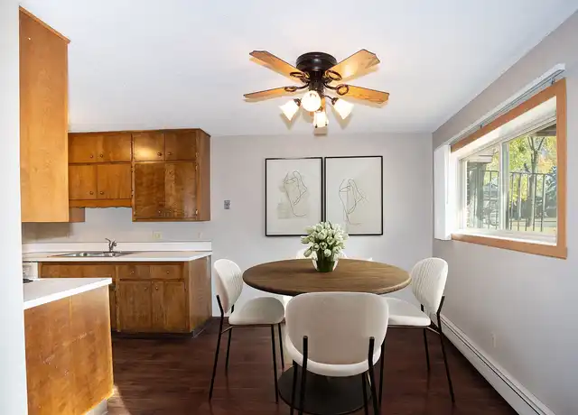 Property at 2429 W Country Club Dr S, Fargo, ND, 58103, 2 beds, 1 bath, [object Object]