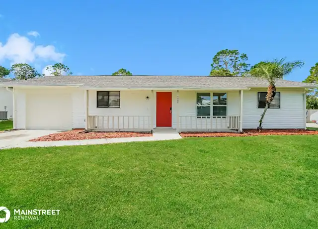 Property at 4007 4th St W, Lehigh Acres, FL, 33971, 3 beds, 2 baths, [object Object]