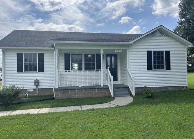 Photo of 628 Clifton Ln, Cookeville, TN 38506
