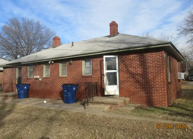 Property at 2545 S Ellis Ave, Wichita, KS, 67216, 1 bed, 1 bath, [object Object]