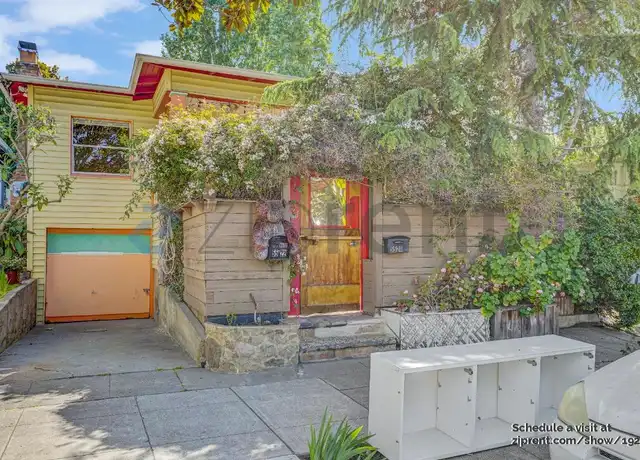 Property at 5524 Fremont St, Oakland, CA, 94608, 2 beds, 1.5 baths, [object Object]