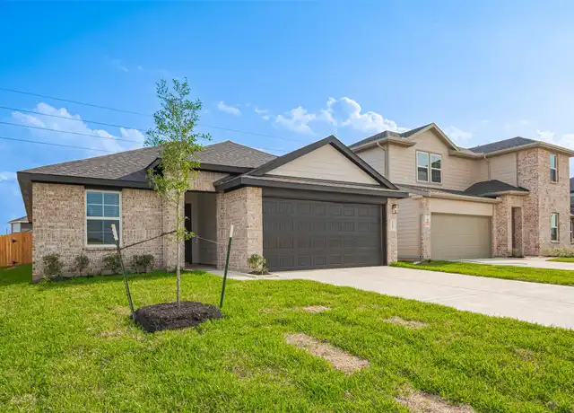 Property at 31327 Heddington Ln, Pattison, TX, 77423, 4 beds, 2 baths, [object Object]