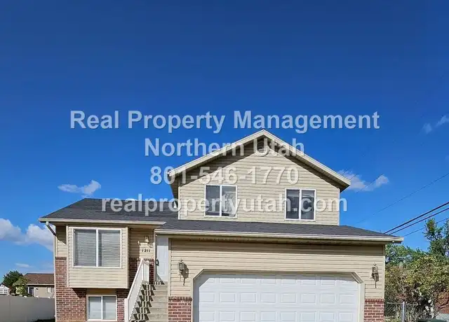 Property at 1211 N Jefferson Ave, Ogden, UT, 84404, 4 beds, 3 baths, [object Object]