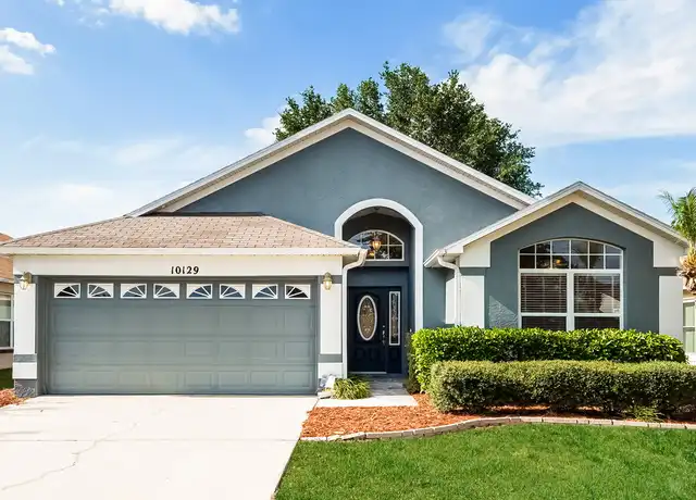 Property at 10129 Dean Point Pl, Orlando, FL, 32825, 4 beds, 2 baths, [object Object]