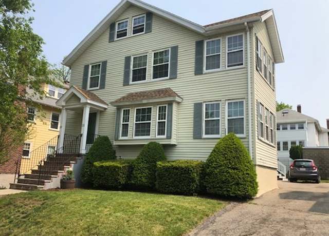 Photo of 23 Wiley Rd Unit 23, Belmont, MA 02478