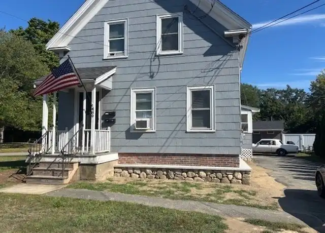 Property at 489 Washington St Unit 1, Woburn, MA, 01801, 3 beds, 1 bath, [object Object]