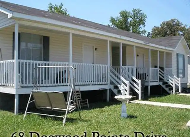 Property at 68 Dogwood Pointe Dr Unit 1, McMinnville, TN, 37110, 3 beds, 1.5 baths, [object Object]