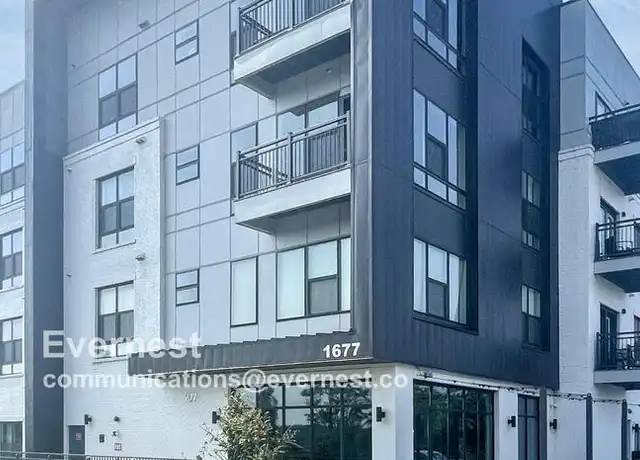 Property at 1677 54th Ave N #215, Nashville, TN, 37209, 1 bed, 1 bath, [object Object]