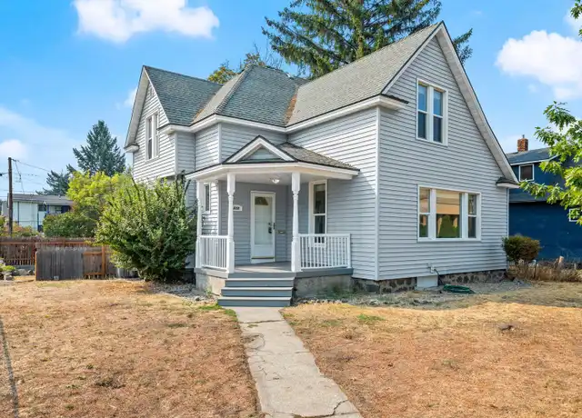 Property at 801 W Spofford Ave, Spokane, WA, 99205, 3 beds, 2 baths, [object Object]