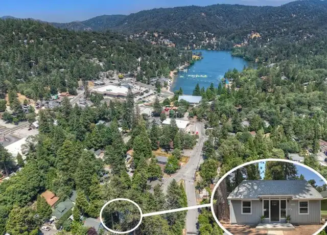 Property at 23984 Straight Way, Crestline, CA, 92325, 2 beds, 1 bath, [object Object]