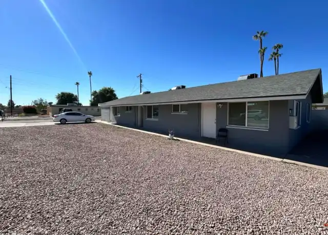 Property at 4939 E Willetta St Unit 2, Phoenix, AZ, 85008, 2 beds, 1 bath, [object Object]