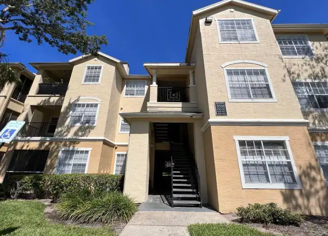 Property at 2558 Robert Trent Jones Dr #1425, Orlando, FL, 32835, 1 bed, 1 bath, [object Object]