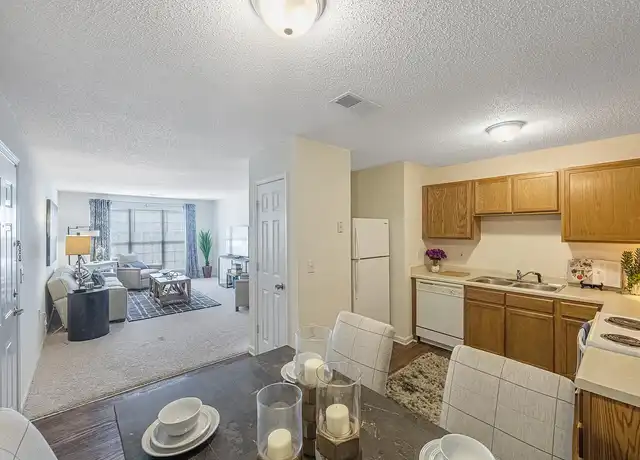 Property at Laurel Springs - 1281 Old Plank Rd, High Point, NC, 27265, 1 bed, 1 bath, [object Object]