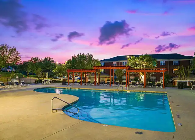 Property at Laurel Springs - 1281 Old Plank Rd, High Point, NC, 27265, 2 beds, 2 baths, [object Object]