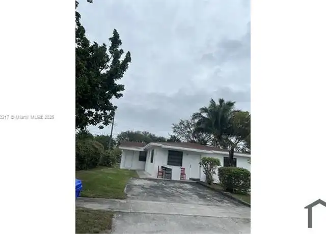 Property at 6237 Polk St Unit 2, Hollywood, FL, 33024, 3 beds, 2 baths, [object Object]
