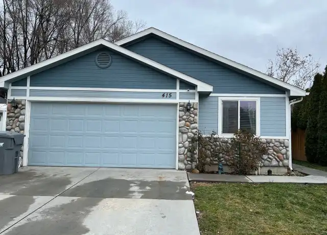 Property at 415 Augustina Ct, Caldwell, ID, 83605, 3 beds, 2 baths, [object Object]
