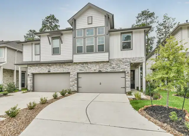 Property at 582 Dry Fork Ln, Conroe, TX, 77304, 3 beds, 2.5 baths, [object Object]