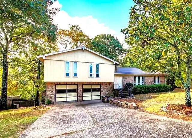Property at 12805 Rivercrest Dr, Little Rock, AR, 72212, 3 beds, 2 baths, [object Object]