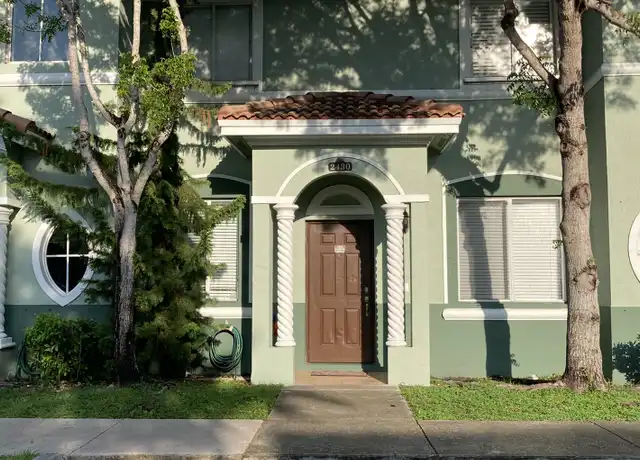 Property at 2430 SE 14th Ave #276, Homestead, FL, 33035, 3 beds, 2.5 baths, [object Object]