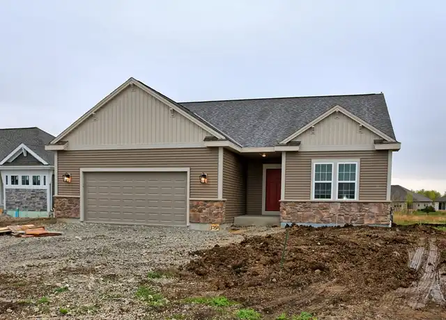 Property at 810 River Ridge Dr, Waterford, WI, 53185, 3 beds, 2 baths, [object Object]