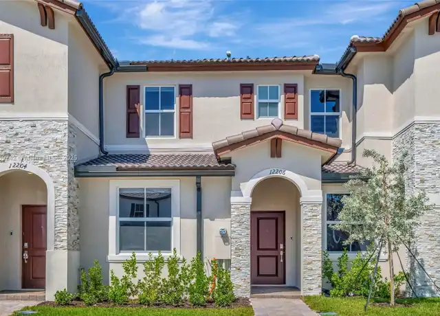 Property at 12206 NW 23rd Path, Miami, FL, 33167, 3 beds, 3 baths, [object Object]