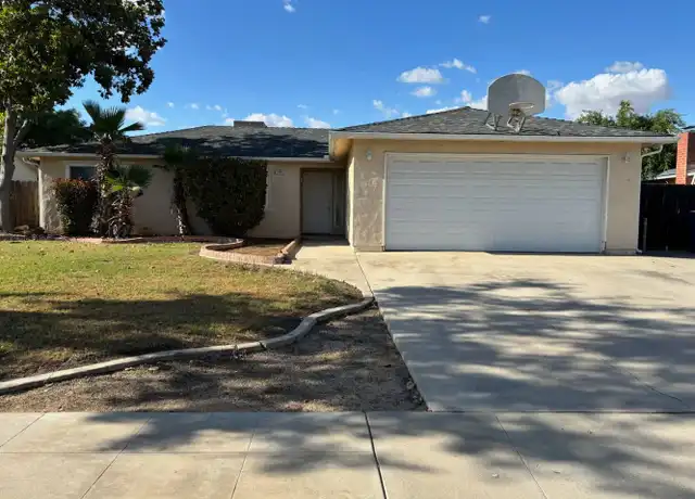 Property at 1695 Griffith Ave, Clovis, CA, 93611, 3 beds, 2 baths, [object Object]