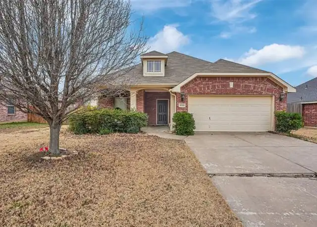 Property at 1016 Cutting Horse Dr, Mansfield, TX, 76063, 3 beds, 2 baths, [object Object]