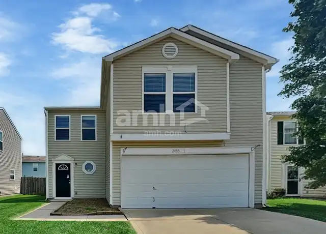 Property at 2455 Summerwood Ln, Greenwood, IN, 46143, 3 beds, 2.5 baths, [object Object]