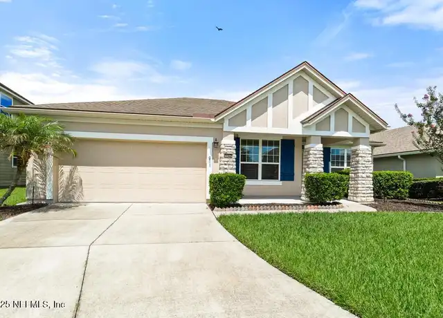 Property at 1025 Santa Cruz St, Saint Augustine, FL, 32092, 3 beds, 2 baths, [object Object]