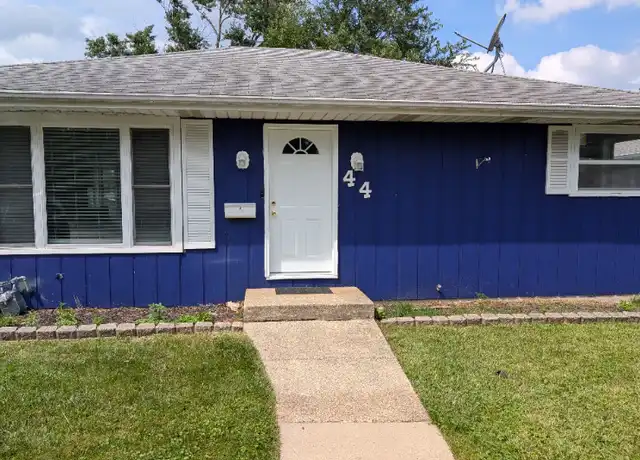 Property at 44 N Martha St, Lombard, IL, 60148, 4 beds, 1.5 baths, [object Object]