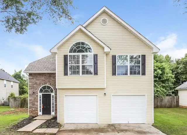 Property at 11758 Registry Blvd, Hampton, GA, 30228, 4 beds, 3 baths, [object Object]