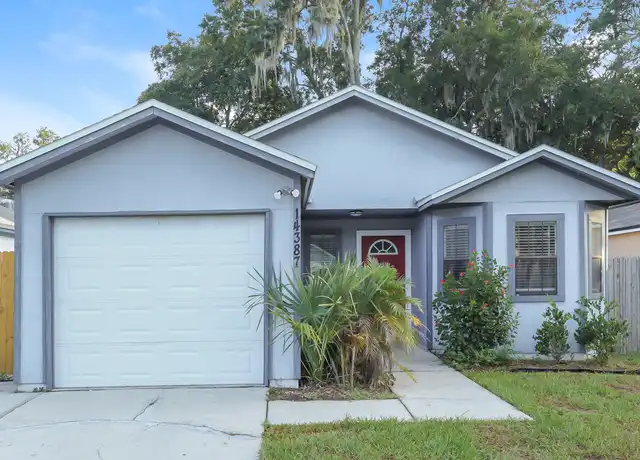 Property at 14387 Pablo Bay Dr, Jacksonville, FL, 32224, 3 beds, 2 baths, [object Object]