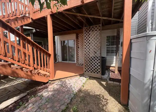 Property at 8871 Dunstable Loop, Bristow, VA, 20136, 1 bed, 1 bath, [object Object]