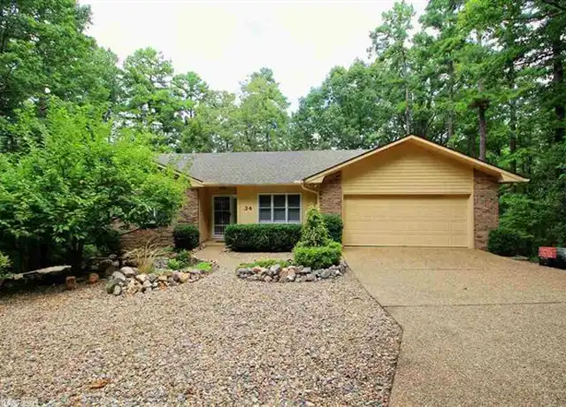 Property at 34 Alta Way, Hot Springs Village, AR, 71909, 3 beds, 2 baths, [object Object]