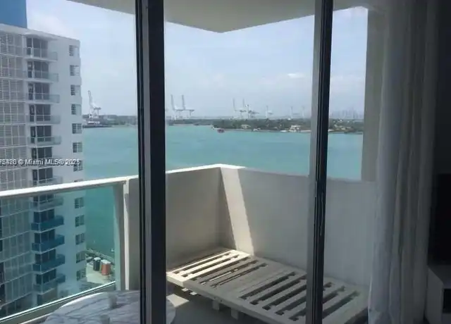 Property at 1000 West Ave #1028, Miami Beach, FL, 33139, 0 beds, 1 bath, [object Object]