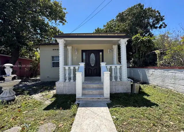 Property at 52 NW 33rd St, Miami, FL, 33127, 3 beds, 2 baths, [object Object]