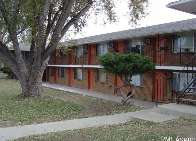 Property at 325 15th Ave Unit 9, Longmont, CO, 80501, 1 bed, 1 bath, [object Object]