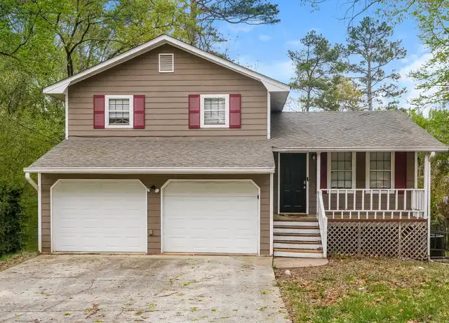 Property at 5376 Whitney Ct, Stone Mountain, GA, 30088, 3 beds, 2 baths, [object Object]