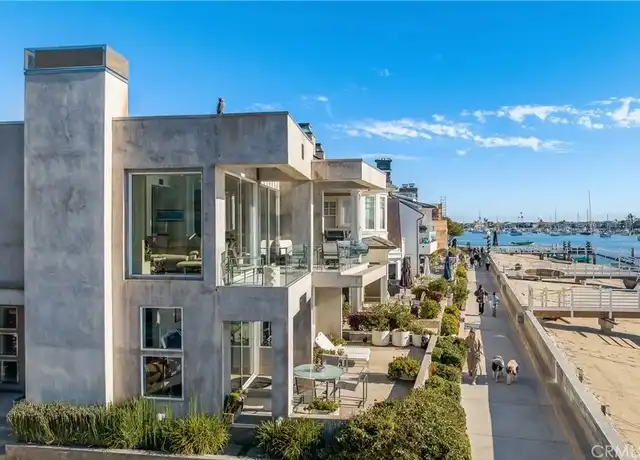 Property at 512 S Bay Front, Newport Beach, CA, 92662, 3 beds, 2.5 baths, [object Object]