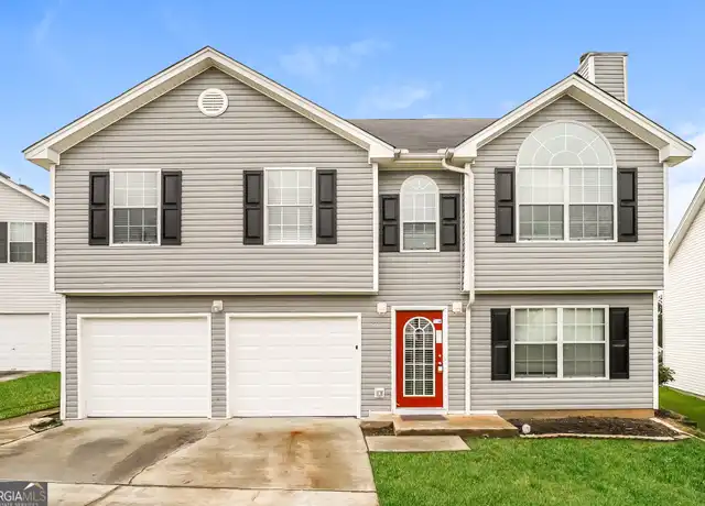 Property at 2560 South Hills, Riverdale, GA, 30296, 4 beds, 2.5 baths, [object Object]