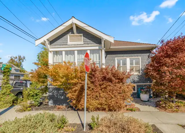 Property at 3225 Madison St, Alameda, CA, 94501, 2 beds, 1 bath, [object Object]