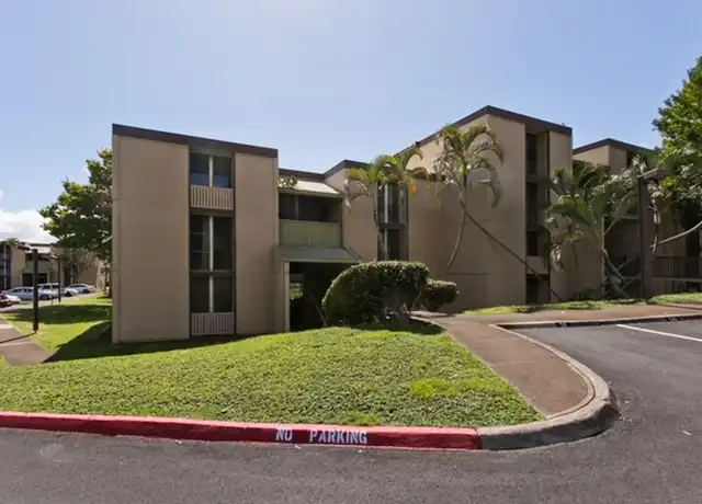 Property at 94-341 Hokuahiahi St #307, Mililani, HI, 96789, 2 beds, 1 bath, [object Object]