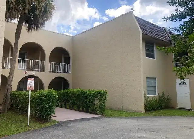 Property at 2710 Riverside Dr, Coral Springs, FL, 33065, 1 bed, 1 bath, [object Object]