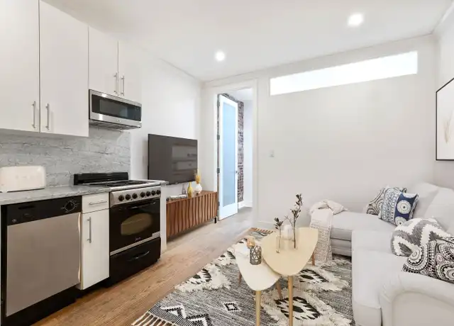 Property at 495 3rd Ave Unit 4A, New York, NY, 10016, 2 beds, 1 bath, [object Object]