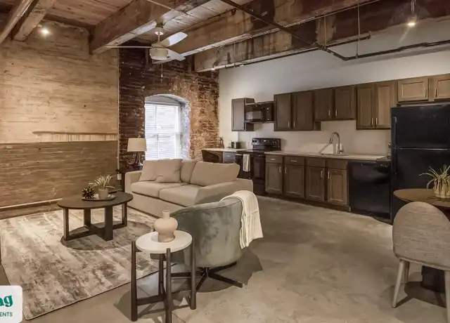 Property at 99 S Front St Unit 2141408724, Memphis, TN, 38103, 1 bed, 1 bath, [object Object]